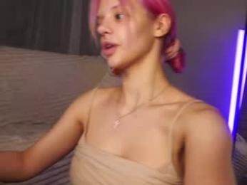 lesi_moonie — Chaturbate recorded stream image, 23.02.2025 19:30