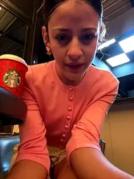 alana15 — Stripchat recorded stream image, 13.11.2025 22:20