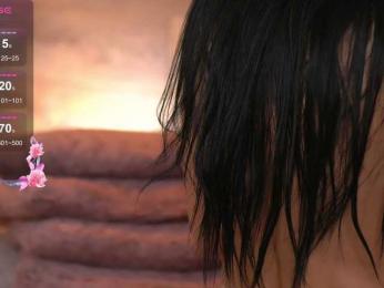 KairaAndrews — Bongacams recorded stream image, 13.11.2025 19:40