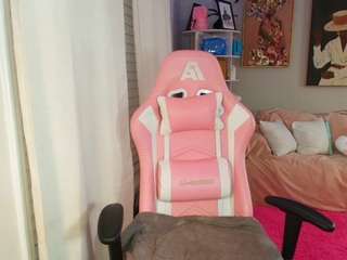 msfitqueen — Camsoda recorded stream screenshot (14 Nov 2025)