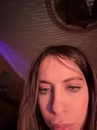 ORLA86 — Stripchat recorded stream screenshot (14 Nov 2025)