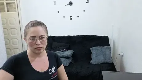 lesb_milf — Stripchat recorded stream image, 14.11.2025 04:50