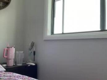 kittengirlxo — Chaturbate recorded stream image, 14.11.2025 02:10