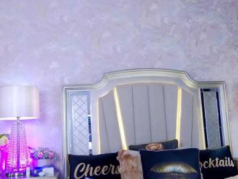 Issadorra — Bongacams recorded stream image, 14.11.2025 06:00