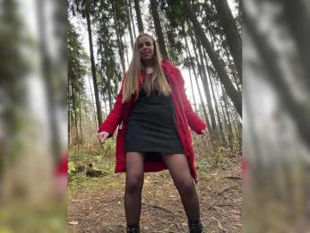 LolaSexxx — Bongacams recorded stream screenshot (14 Nov 2025)