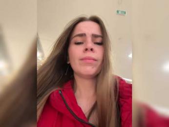 LolaSexxx — Bongacams recorded stream screenshot (14 Nov 2025)