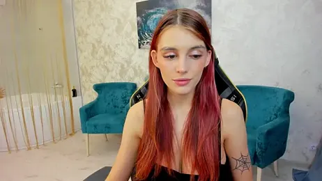 RedLipse — Stripchat recorded stream image, 14.11.2025 02:40