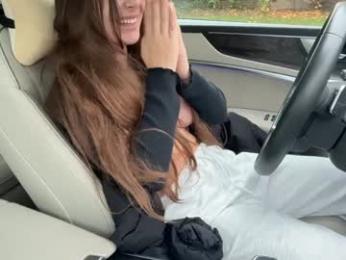 patry333 — Chaturbate recorded stream screenshot (14 Nov 2025)