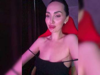 AnnaBlackFlame — Bongacams recorded stream screenshot (14 Nov 2025)
