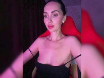 AnnaBlackFlame — Bongacams recorded stream screenshot (14 Nov 2025)