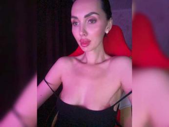 AnnaBlackFlame — Bongacams recorded stream screenshot (14 Nov 2025)