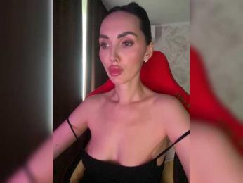 AnnaBlackFlame — Bongacams recorded stream screenshot (14 Nov 2025)