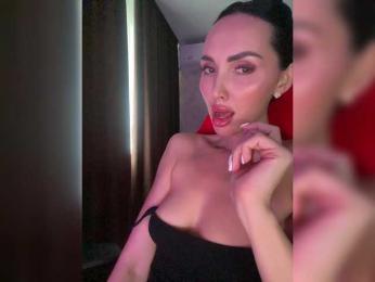 AnnaBlackFlame — Bongacams recorded stream screenshot (14 Nov 2025)