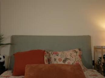 honeyyykate — Chaturbate recorded stream image, 14.11.2025 11:20