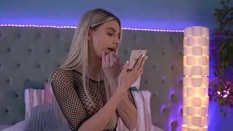 HaileyMadow — Stripchat recorded stream image, 14.11.2025 12:40