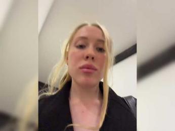 LiiBaby — Bongacams recorded stream image, 14.11.2025 16:00