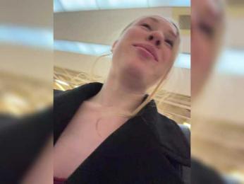 LiiBaby — Bongacams recorded stream image, 14.11.2025 16:00