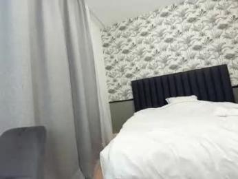 ehotlovea — Chaturbate recorded stream screenshot (23 Feb 2025)