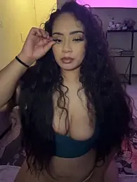 CarmelaAnthony — Stripchat recorded stream image, 14.11.2025 16:20