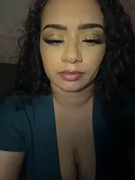 CarmelaAnthony — Stripchat recorded stream image, 14.11.2025 16:20