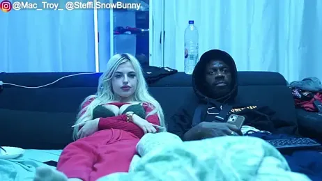 MacTroy — Stripchat recorded stream image, 14.11.2025 17:00
