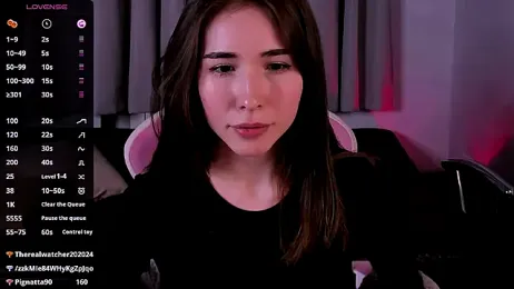 ashleyro1 — Stripchat recorded stream screenshot (14 Nov 2025)