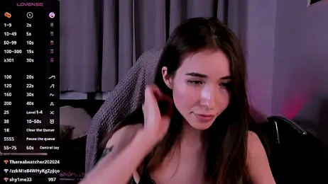 ashleyro1 — Stripchat recorded stream screenshot (14 Nov 2025)