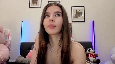 dolly_ll — Stripchat recorded stream image, 14.11.2025 13:20