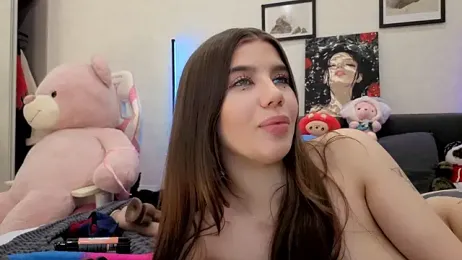 dolly_ll — Stripchat recorded stream image, 14.11.2025 13:20