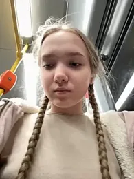 bambi_lu — Stripchat recorded stream image, 14.11.2025 18:00