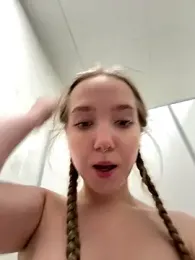 bambi_lu — Stripchat recorded stream image, 14.11.2025 18:00