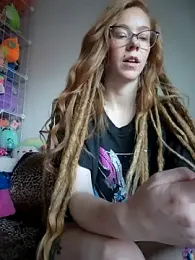 LucidLucy — Stripchat recorded stream image, 14.11.2025 17:50