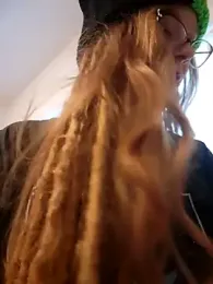 LucidLucy — Stripchat recorded stream image, 14.11.2025 17:50