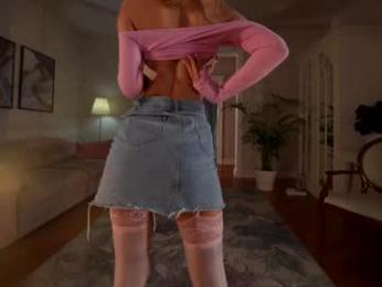 heybanan — Chaturbate recorded stream image, 14.11.2025 16:50