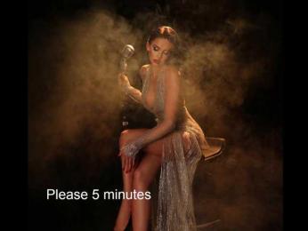 BlackMamba6969 — Bongacams recorded stream screenshot (14 Nov 2025)