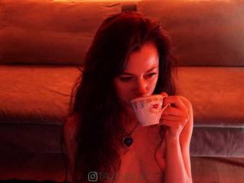 Taanni — Bongacams recorded stream image, 23.02.2025 23:00