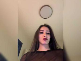 -SATIVA- — Bongacams recorded stream image, 14.11.2025 18:50