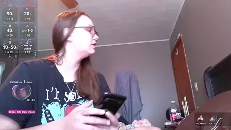 TurtleLady420 — Stripchat recorded stream image, 14.11.2025 19:00