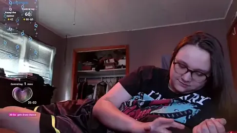 TurtleLady420 — Stripchat recorded stream image, 14.11.2025 19:00