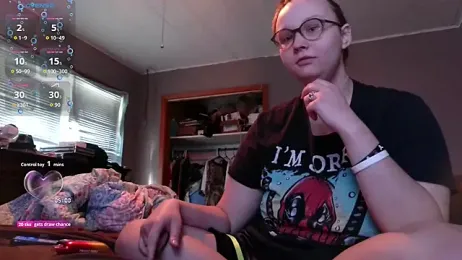 TurtleLady420 — Stripchat recorded stream image, 14.11.2025 19:00