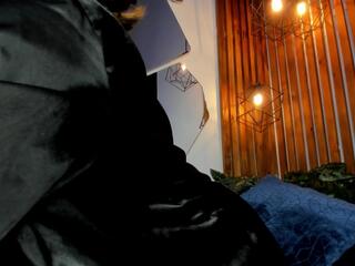 Lesly Bailey — Flirt4free recorded stream image, 14.11.2025 11:50