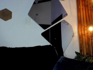 Lesly Bailey — Flirt4free recorded stream image, 14.11.2025 11:50