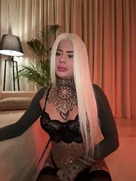 bambixboo — Stripchat recorded stream image, 14.11.2025 21:10