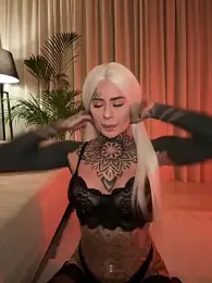 bambixboo — Stripchat recorded stream image, 14.11.2025 21:10
