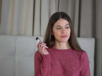 Lady_Viktoria — Bongacams recorded stream screenshot (14 Nov 2025)