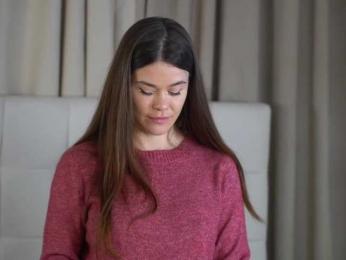 Lady_Viktoria — Bongacams recorded stream screenshot (14 Nov 2025)