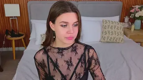 RihannaRose — Stripchat recorded stream screenshot (14 Nov 2025)