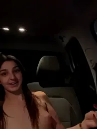 DoriDeluxe66 — Stripchat recorded stream screenshot (14 Nov 2025)