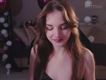 KOTTYAA — Bongacams recorded stream screenshot (14 Nov 2025)