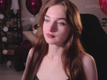 KOTTYAA — Bongacams recorded stream screenshot (14 Nov 2025)